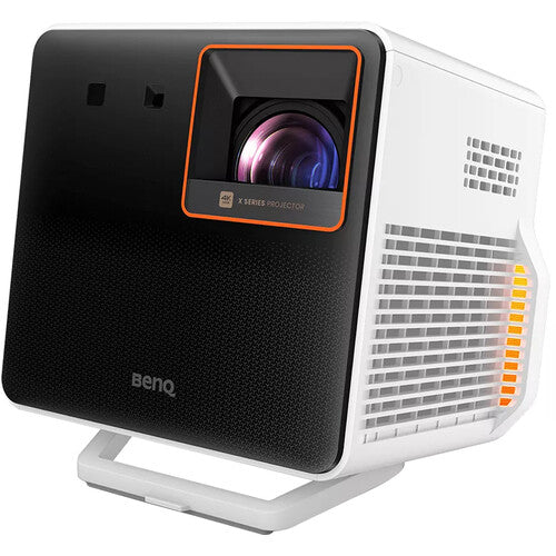 BenQ X300G 2000-Lumen XPR UHD 4K Short Throw LED DLP Smart Gaming Projector