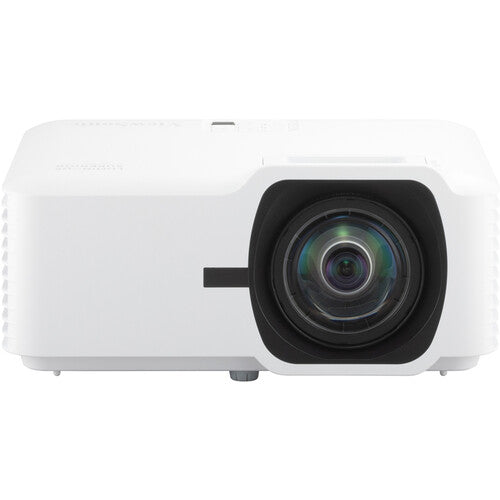 ViewSonic LS711HD 4200-Lumen Full HD Short-Throw DLP Laser Projector