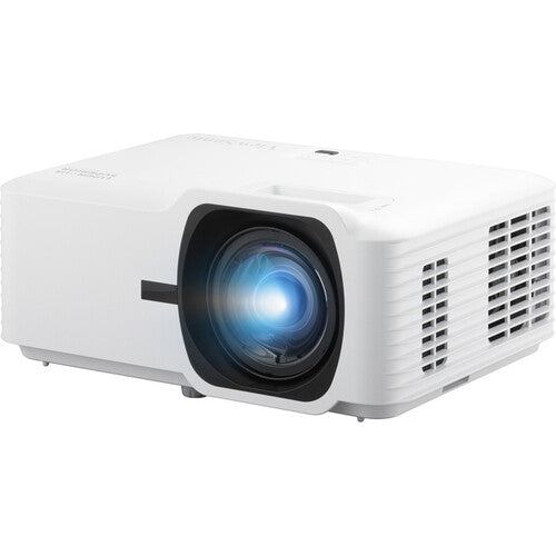 ViewSonic LS711HD 4200-Lumen Full HD Short-Throw DLP Laser Projector