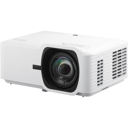 ViewSonic LS711HD 4200-Lumen Full HD Short-Throw DLP Laser Projector