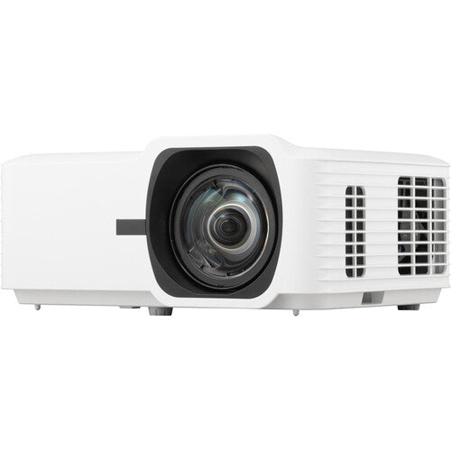 ViewSonic LS711HD 4200-Lumen Full HD Short-Throw DLP Laser Projector