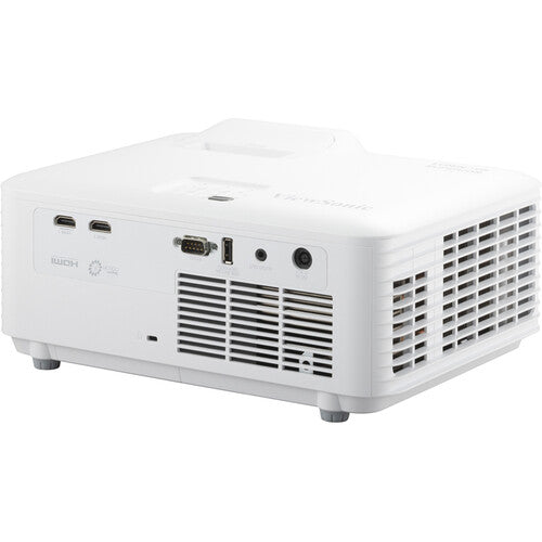 ViewSonic LS711HD 4200-Lumen Full HD Short-Throw DLP Laser Projector