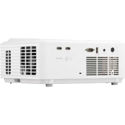 ViewSonic LS711HD 4200-Lumen Full HD Short-Throw DLP Laser Projector