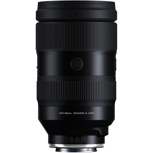 Tamron 35-150mm f/2-2.8 Di III VXD Lens (Sony E)