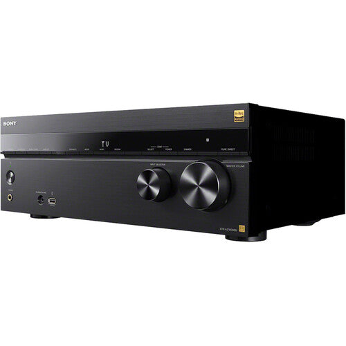 Sony STR-AZ1000ES 7.2-Channel Network A/V Receiver