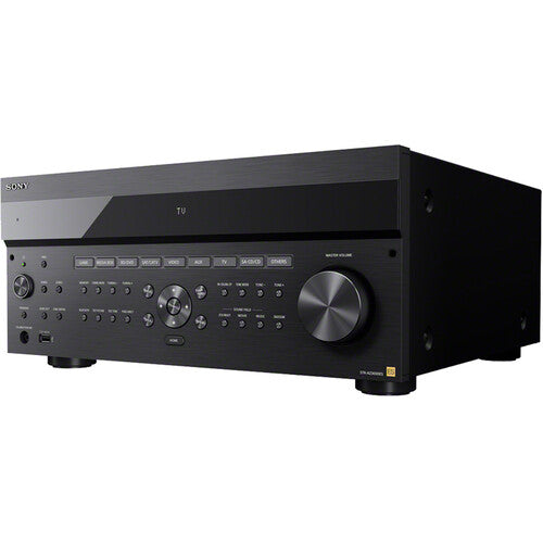 Sony STR-AZ3000ES 9.2-Channel Network A/V Receiver