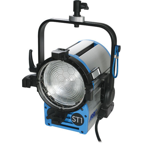 ARRI ST1 1000W Studio Fresnel with Hanging Mount (120-230 VAC)