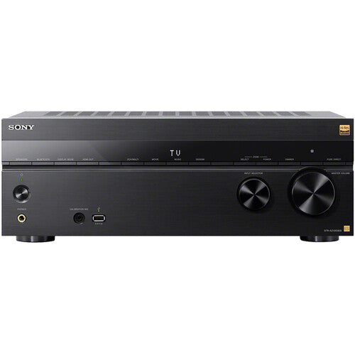 Sony STR-AZ1000ES 7.2-Channel Network A/V Receiver