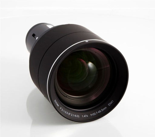 Barco EN69 FLDX Ultra Long Throw Lens