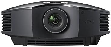 Sony VPL-HW40ES Home Theater 3D Projector (Used)