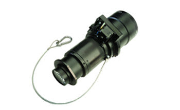 Christie High Brightness Zoom Lens for Roadie HD+35K Projector (1.8-2.4:1) 38-809075-61 - NJ Accessory/Buy Direct & Save