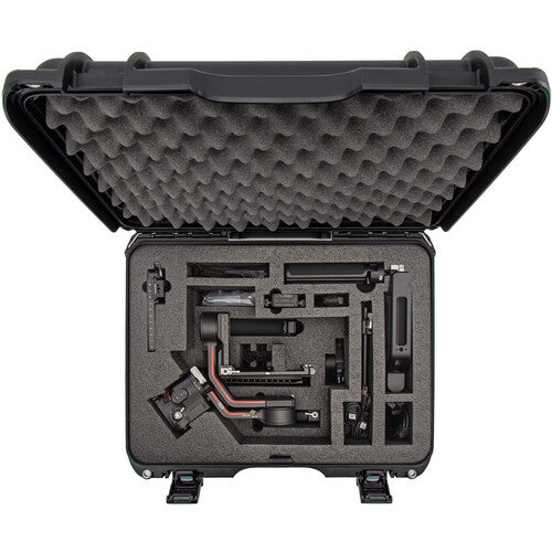 DJI RS 3 Pro Gimbal Stabilizer Combo with Hard Case Kit