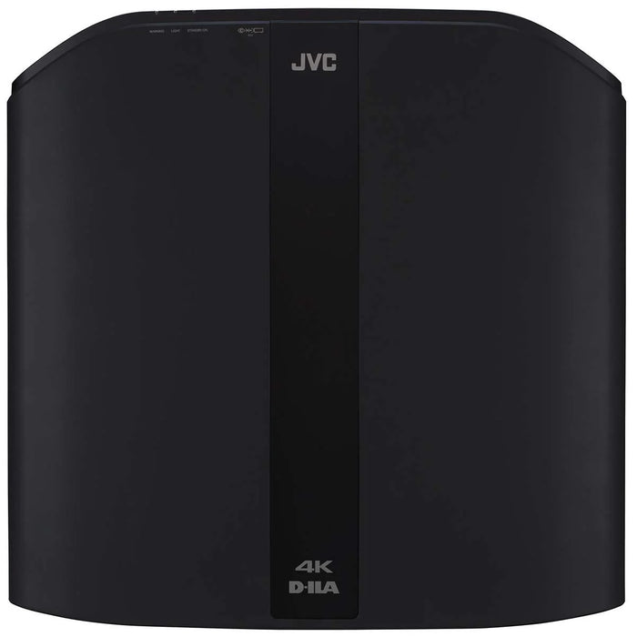 JVC DLA-NP5 - 4K 3D HDR HDCP 2.3 4K120p Home Theater Projector