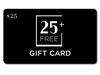 BuyDirect & Save Gift Card - NJ Accessory/Buy Direct & Save