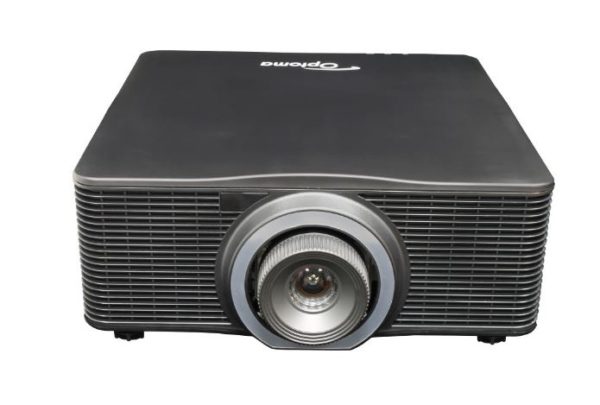 Optoma ZU850 DLP WUXGA Projector