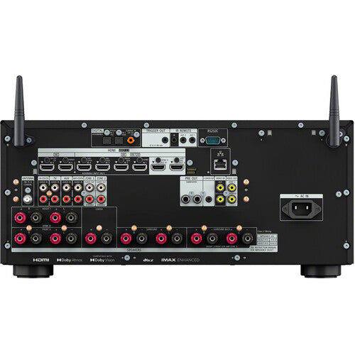 Sony STR-AZ3000ES 9.2-Channel Network A/V Receiver