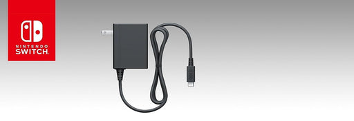 Nintendo Switch AC Adapter - NJ Accessory/Buy Direct & Save