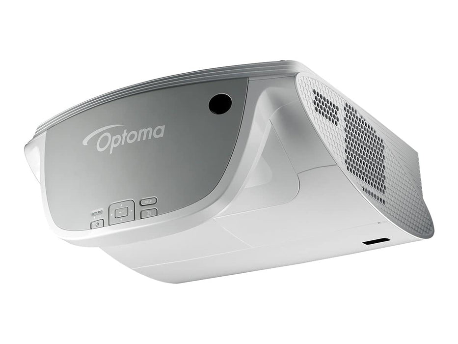 Optoma TW695UTi-3D DLP Projector