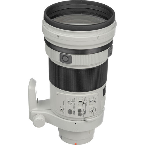 Sony 300mm f/2.8 G Telephoto Prime Lens