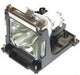 Sanyo 6102932751 Genuine Sanyo Replacement Lamp for PLC-SU30