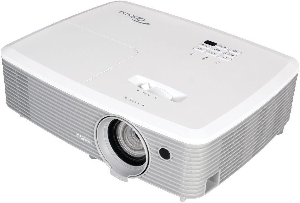 OPTOMA X400+ X400+ Bright XGA Business Projector