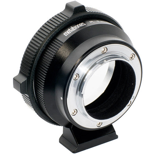 Metabones MB_PL-E-BT1 PL to E-Mount Adapter with Internal Flocking