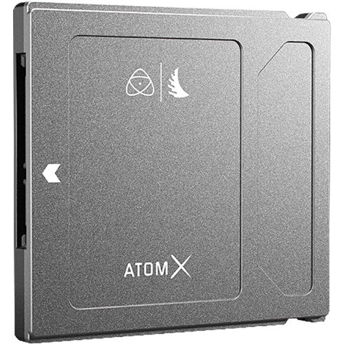 Atomos 7" Shogun Ultra Monitor-Recorder with Recording + Accessory Kit