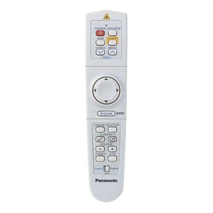 Panasonic ET-RM300 Full Function Remote for PT Series projectors