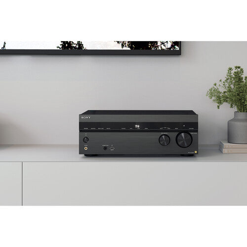 Sony STR-AZ1000ES 7.2-Channel Network A/V Receiver