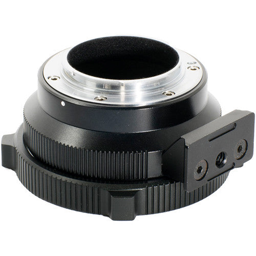 Metabones MB_PL-E-BT1 PL to E-Mount Adapter with Internal Flocking