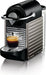 Nespresso Pixie Original Espresso Machine by Breville, Titan - NJ Accessory/Buy Direct & Save