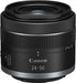 Canon EOS R8 Mirrorless Camera with RF 24-50mm f/4.5-6.3 is STM Lens + 420-800mm Zoom Lens + Wide Angle & Telephoto Lens +More - NJ Accessory/Buy Direct & Save