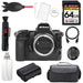Nikon Z8 Mirrorless Camera (Body) 64GB + Bag+ Screen Protector - Basic Kit