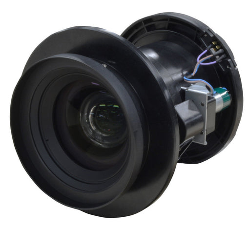Eiki AH-E22010 Short Throw Fixed On-Axis Lens - NJ Accessory/Buy Direct & Save