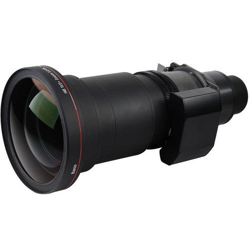 Barco TLD+ Ultra Projector Lens (0.85-1.24:1, 0.86-1.25:1, 0.92-1.33:1) R9801414 - NJ Accessory/Buy Direct & Save