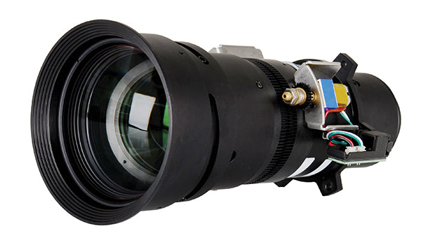 Optoma BX-CTA13 Ultra Long Throw Motorized Lens