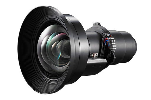 BX-CTA25 Motorized Short Throw Ultra-Wide Zoom Lens
