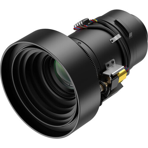 BenQ LS1LT0 1.93-2.9 Semi-Long Zoom Lens for LU9750 and LU9800 Projectors 5J.JPN37.005