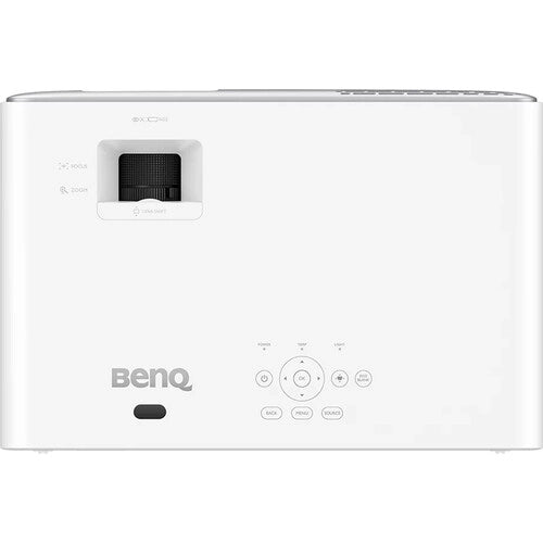 BenQ HT2060 2300-Lumen Full HD LED DLP Home Theater Projector - NJ Accessory/Buy Direct & Save