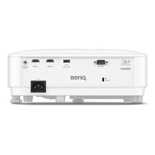 BenQ LW500 2000-Lumen WXGA LED DLP Projector