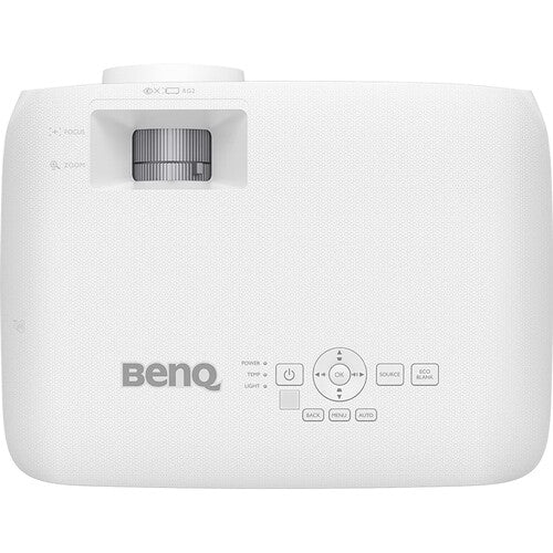 BenQ LW500 2000-Lumen WXGA LED DLP Projector - NJ Accessory/Buy Direct & Save