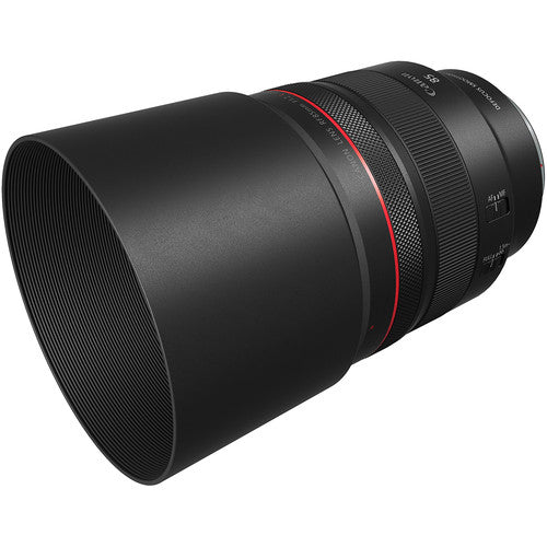 Canon RF 85mm f/1.2L USM DS