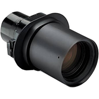 Christie 121-114107-01 3.6 to 6.1/2.8 to 4.9 Long Zoom Lens - NJ Accessory/Buy Direct & Save