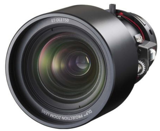 Christie 3.6 to 5.8 (XGA) / 3.7 to 5.9 (WXGA) / 3.5 to 5.6 (WUXGA) Long Zoom Lens 121-123107-01 - NJ Accessory/Buy Direct & Save