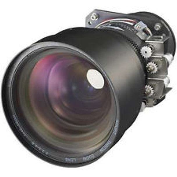 Christie 1.13-1.31:1 ILS High-Brightness Zoom Lens 144-103105-02 - NJ Accessory/Buy Direct & Save