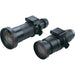 Christie HD Projection ILS 6.9-10.4:1/7.5-11.2:1 Zoom Lens - NJ Accessory/Buy Direct & Save