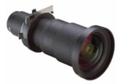 Christie HD Projection ILS 4.1-6.9:1/4.5-7.3:1 Zoom Lens - NJ Accessory/Buy Direct & Save