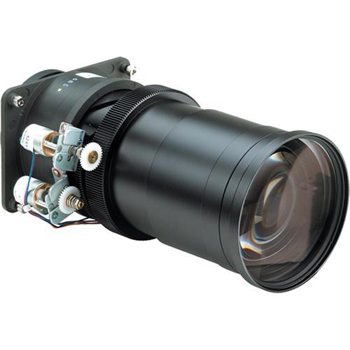 Christie Zoom Projection Lens 38-809048-51 - NJ Accessory/Buy Direct & Save