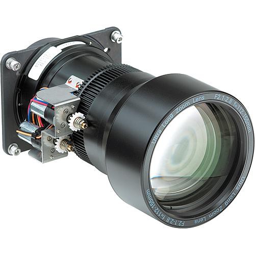 Christie Zoom Projection Lens - NJ Accessory/Buy Direct & Save