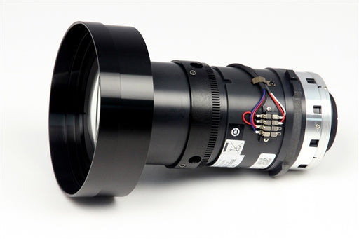 Vivitek D88-WF18501  Wide Fixed On-Axis Lens